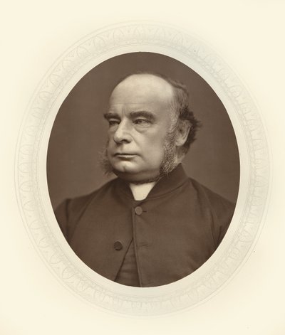 William Connor Magee by Lock and Whitfield